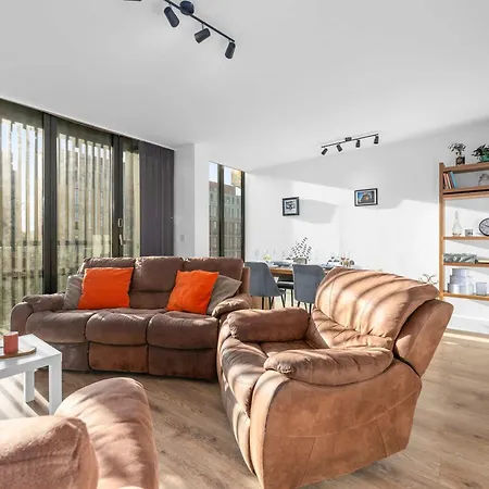 Stunning Centre 3 Bed By Superhost * Μάντσεστερ
