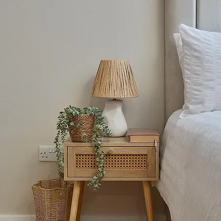 Apartamento Luxury 2-bed Penthouse In Deansgate I Free Parking Mánchester