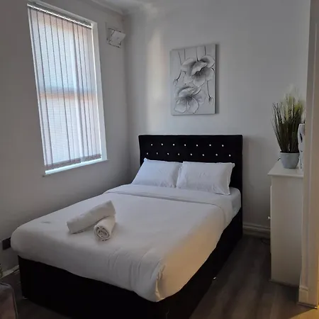 Majesty מנצ'סטר