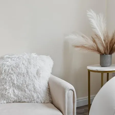 Moxley Residence-2-bed For Business & Leisure Lejlighed Manchester