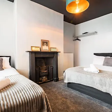 Apartman The Gallery On Swan Street *