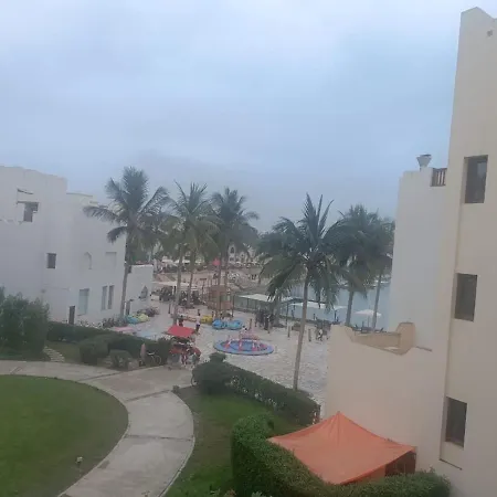 Apartament In Hawana