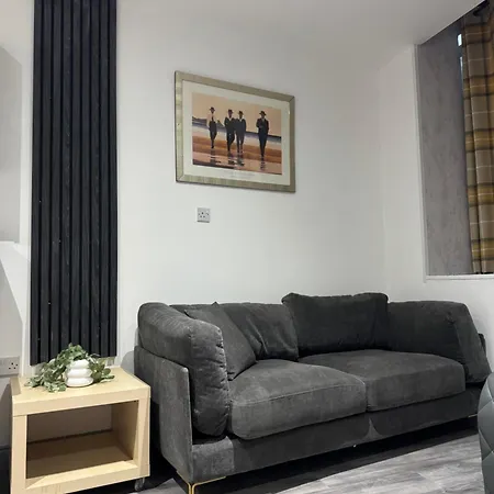 Διαμέρισμα 2, Centrally Located Near Northern Quarter Μάντσεστερ