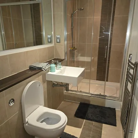 Cosy 2 Bedroom