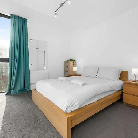 Stunning Centre 3 Bed By Superhost * Μάντσεστερ