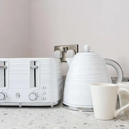 Apartment The Groves 3 First Floor Manchester