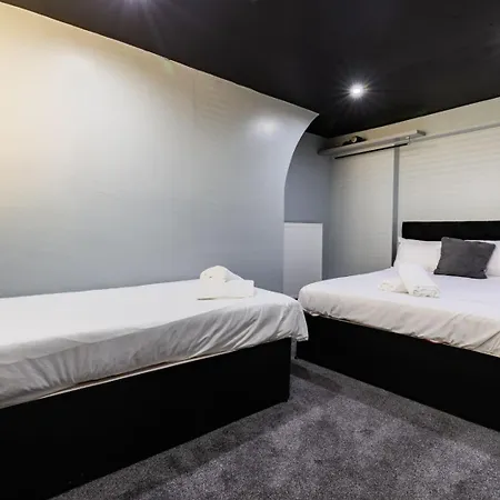 Apartman The Gallery On Swan Street