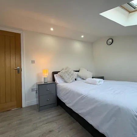 Britlodge Living * Manchester