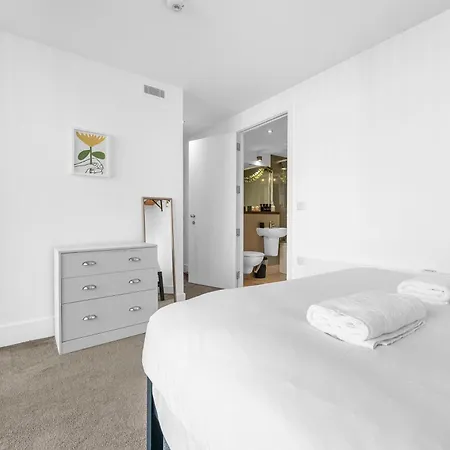 Διαμέρισμα Stunning Centre 3 Bed By Superhost Μάντσεστερ