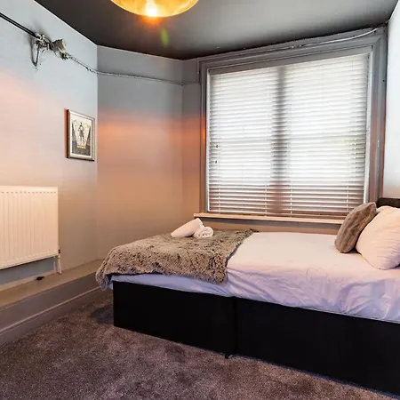 Apartman The Gallery On Swan Street *