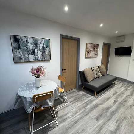 1, Centrally Located Near Northern Quarter 맨체스터