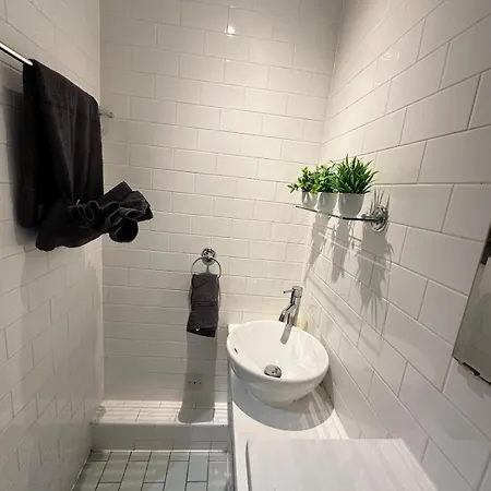 Апартаменты The Манчестер