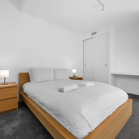 Stunning Centre 3 Bed By Superhost דירה *