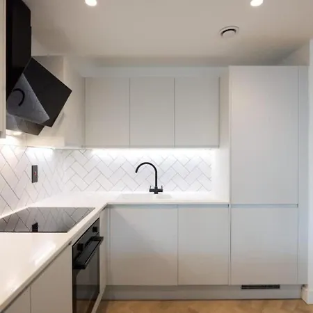 Urbano At The Heim Lejlighed