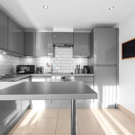Stunning Centre 3 Bed By Superhost Μάντσεστερ