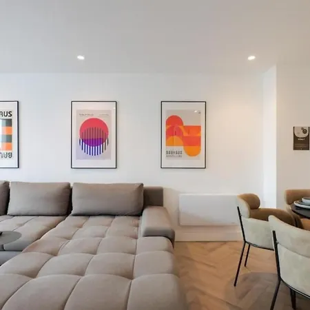 Urbano At The Heim Manchester