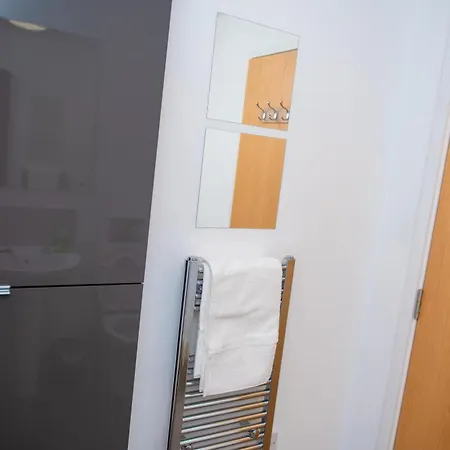 Trivara Homes מנצ'סטר