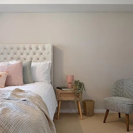 Luxury 2-bed Penthouse In Deansgate I Free Parking *