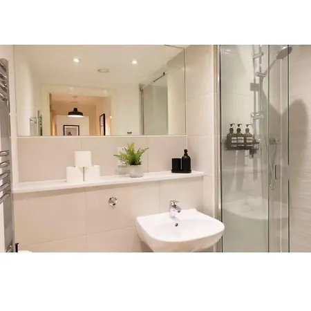 The Halo - Terrace - - Parking Апартаменты *