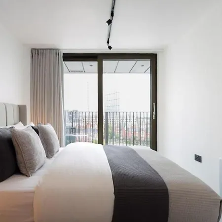 Urbano At The Heim Lejlighed *