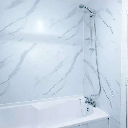 Apartment Centre,central House, Free Parking Manchester