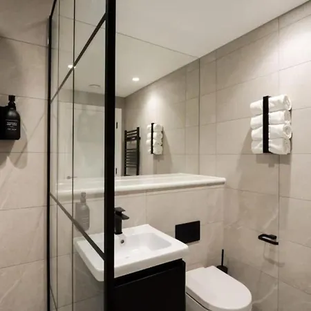 Urbano At The Heim * Manchester