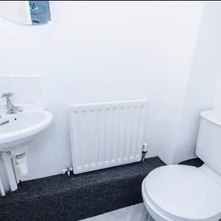 Apartment Centre,central House, Free Parking