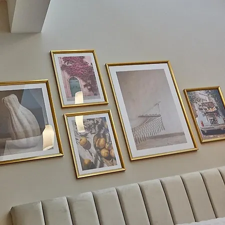Apartment Luxury 2-bed Penthouse In Deansgate I Free Parking Manchester
