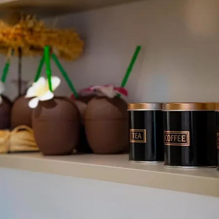 Modern 4Br Townhouse - Rooftop - Hot Tub Apartament