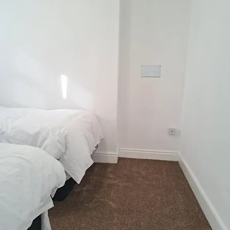 Stretford Manchester