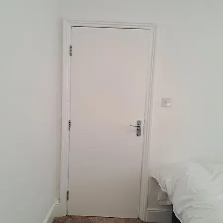Pensión Stretford