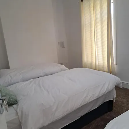 Stretford מנצ'סטר