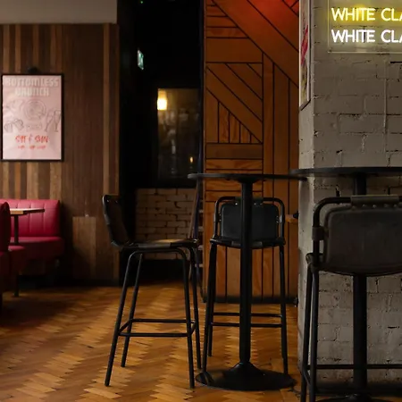 Hostel Malacuna Manchester