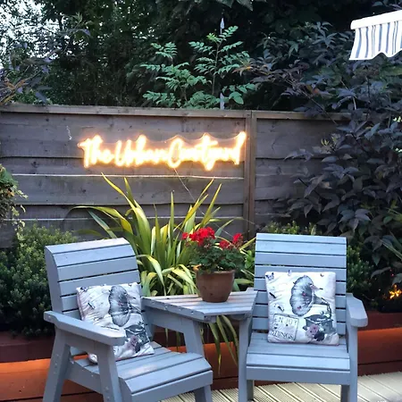 Hendham House - Near Etihad Stadium, Coop Live Arena, Ao Arena, Piccadilly Train Station & Centre בית הארחה