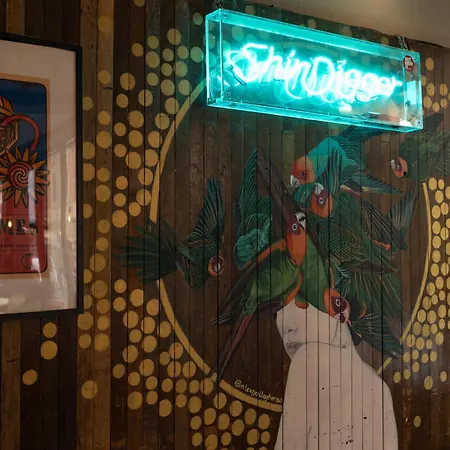 Malacuna Hostel Manchester