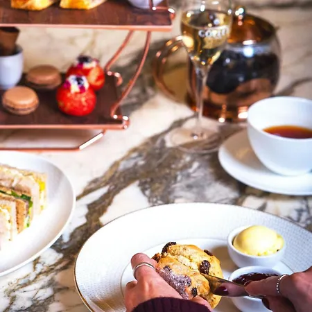 Stock Exchange Hotel, Manchester, Autograph Collection 5* Manchester