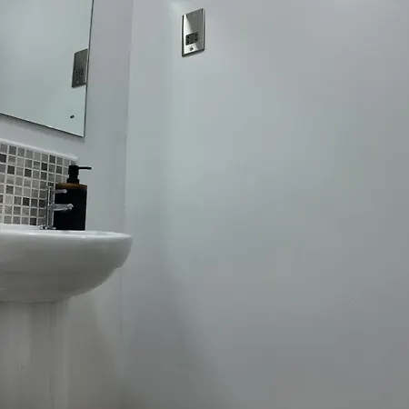 Apartamento Stylish In Vibrant Salford, Manchester!