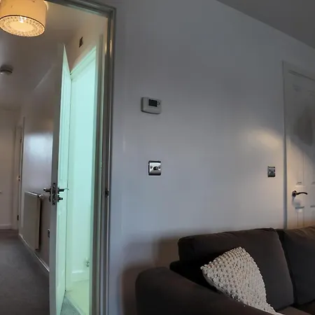 Stylish In Vibrant Salford, Manchester! Manchester