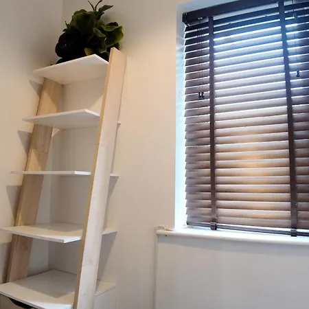 Apartamento Stylish In Vibrant Salford, Manchester! Manchester