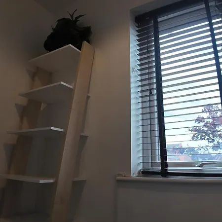 Stylish In Vibrant Salford, Manchester! Apartment Manchester