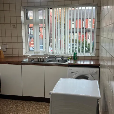 Komegloba Exquisite Manchester