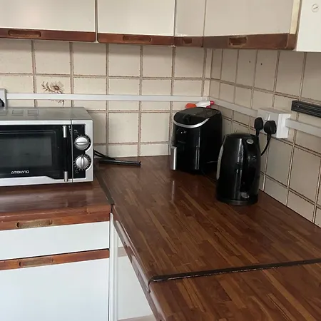 بيت ضيافة Komegloba Exquisite مانشستر