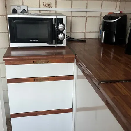 بيت ضيافة Komegloba Exquisite *