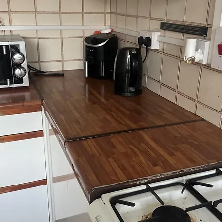 Komegloba Exquisite Guest house *