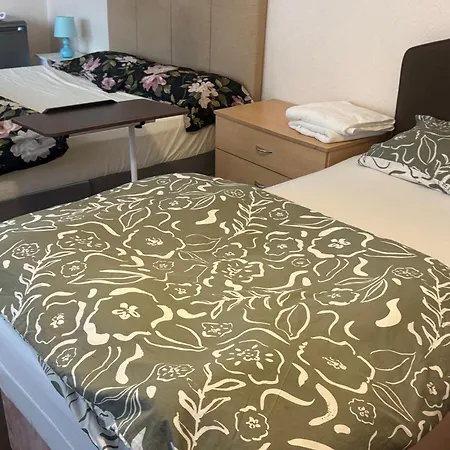 Vendégház Komegloba Exquisite *