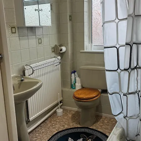 Guest house Komegloba Exquisite