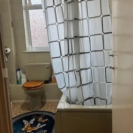 Komegloba Exquisite Guest house Manchester