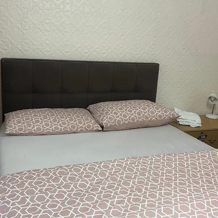 Guest house Komegloba Exquisite