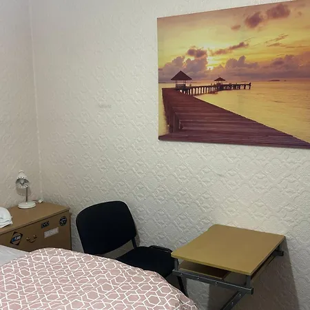 بيت ضيافة Komegloba Exquisite