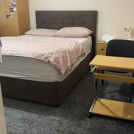 بيت ضيافة Komegloba Exquisite مانشستر